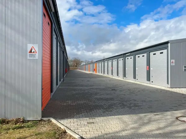 Ahrensfelde-Blumberg