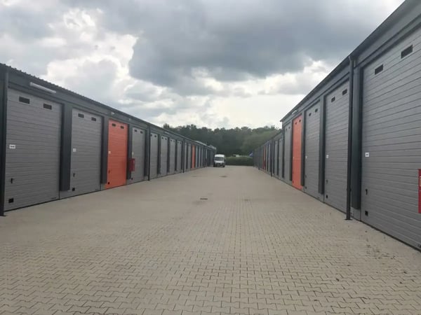 Hagen Gründelbuschstr.