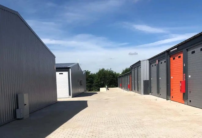 Dortmund-Lindenhorst