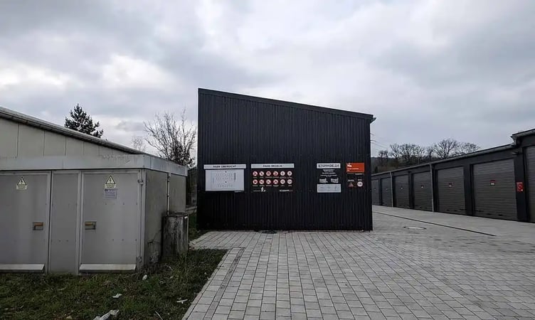 Keltern-Ellmendingen