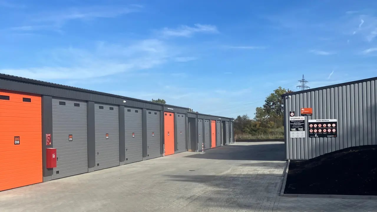 Lagerraum mieten in Villingen-Schwenningen