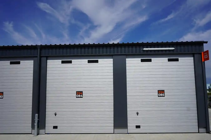 Dortmund-Berliner Straße