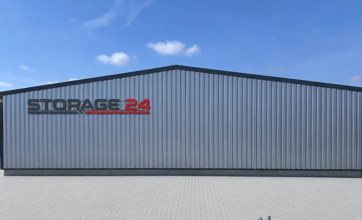 Storage24 in Rendsburg