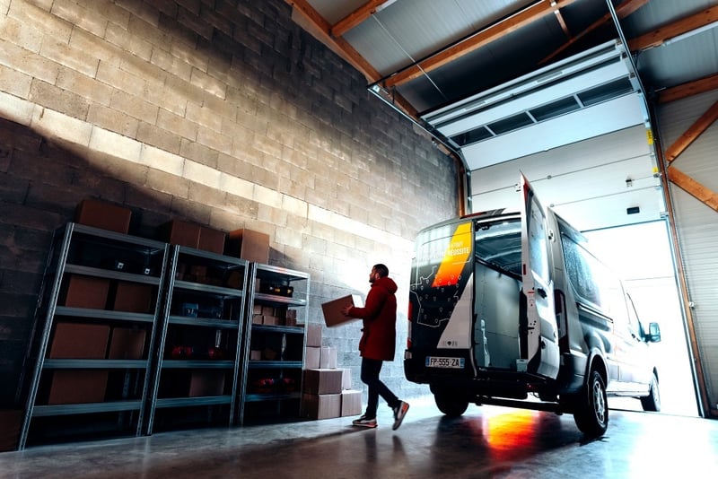 Stockage pro saint-germain-les-arpajon