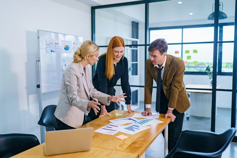 Storage24 solutions entreprises en croissance