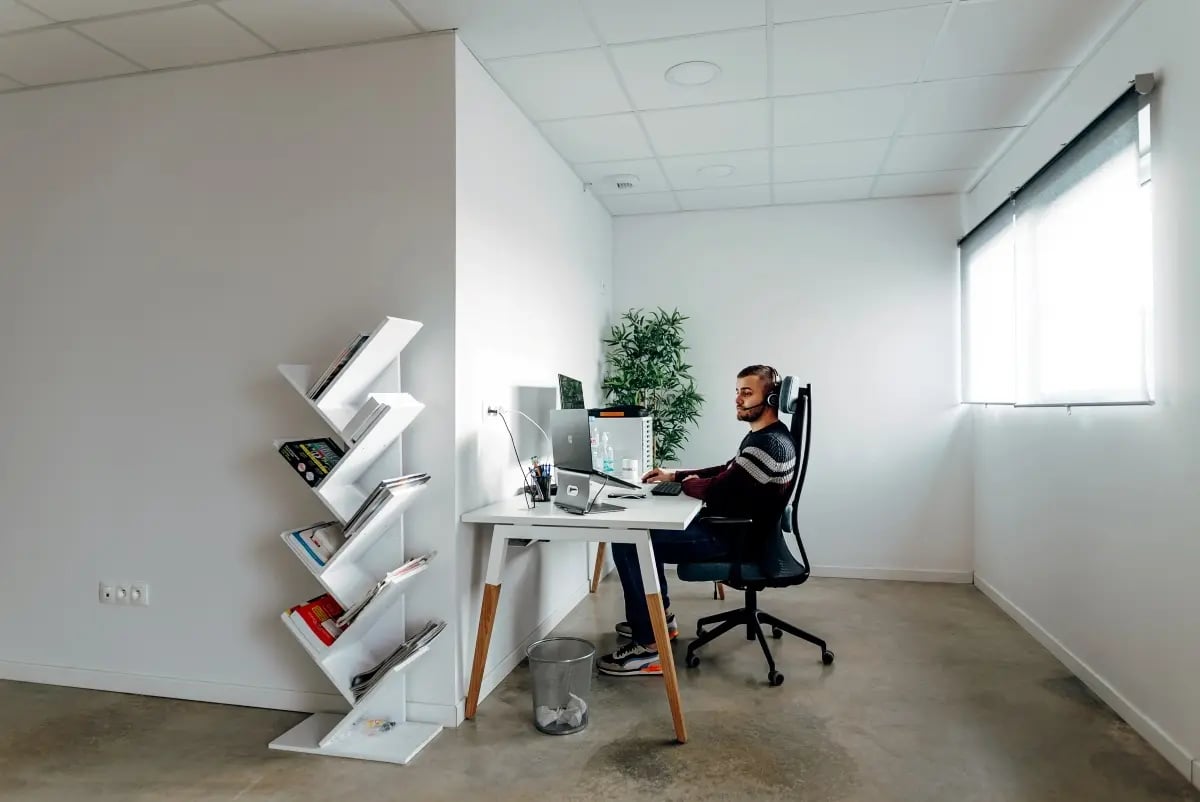 Bureau