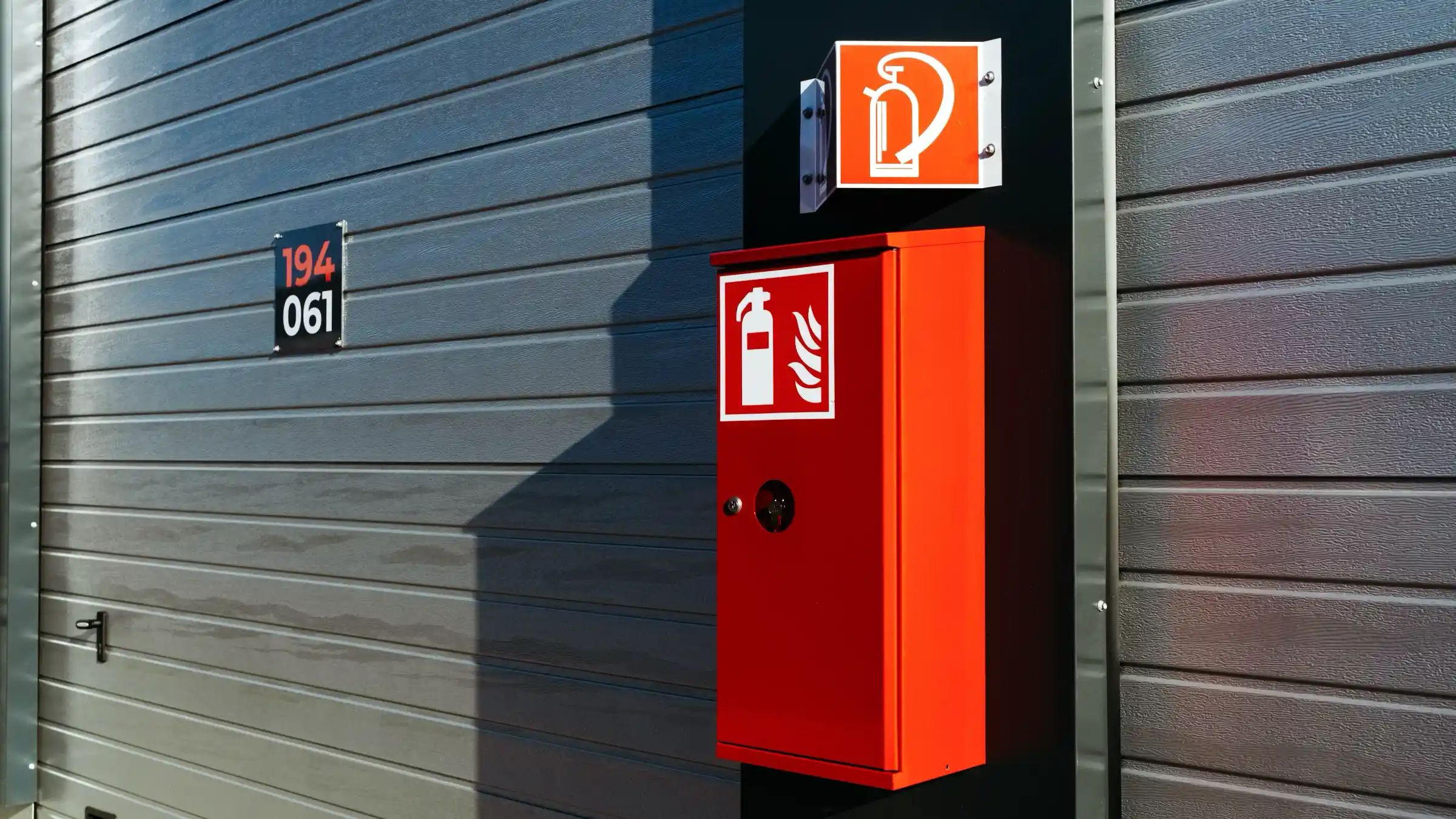 Storage24 parc de stockage Frankenthal