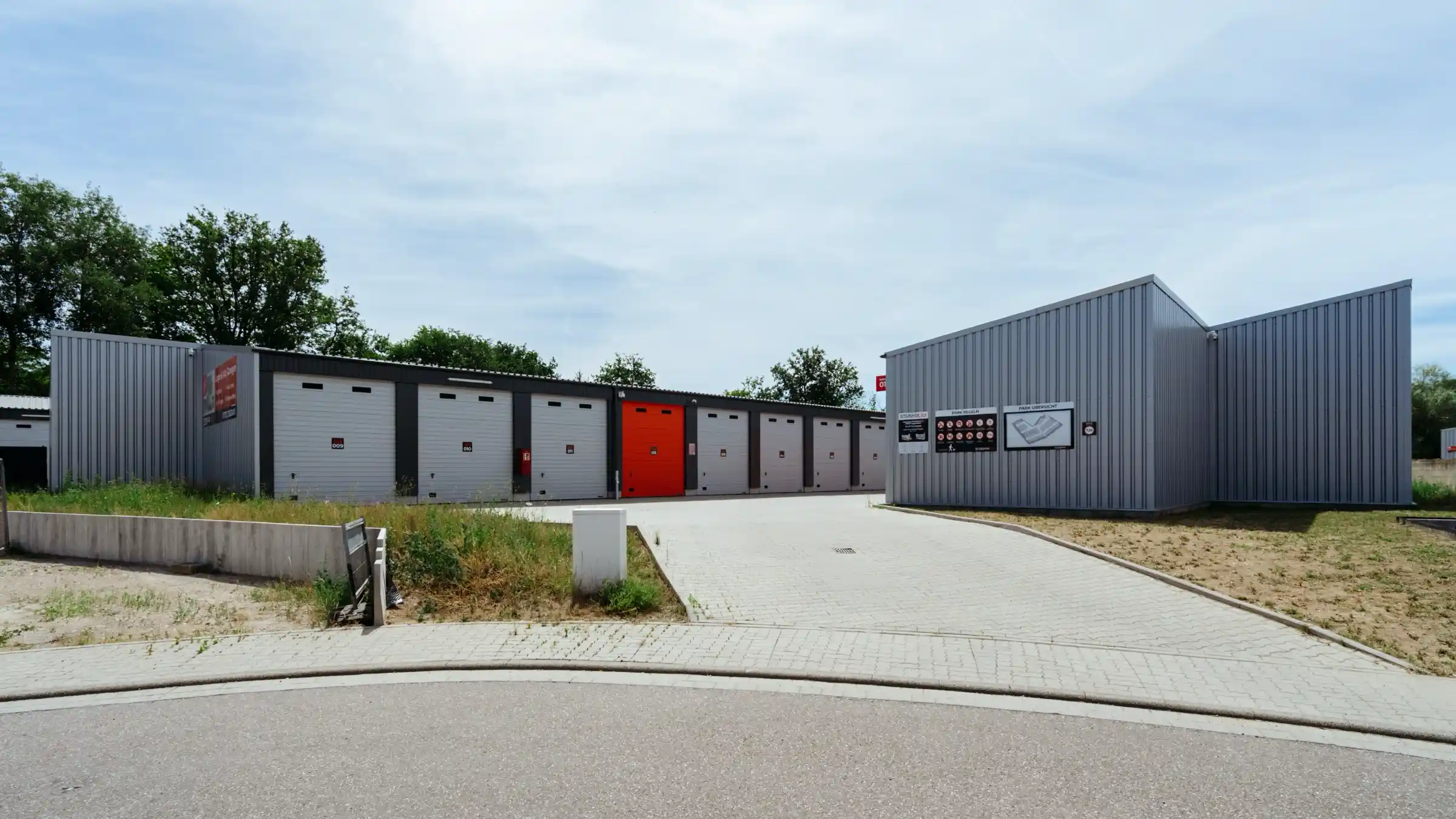 Hagenbach