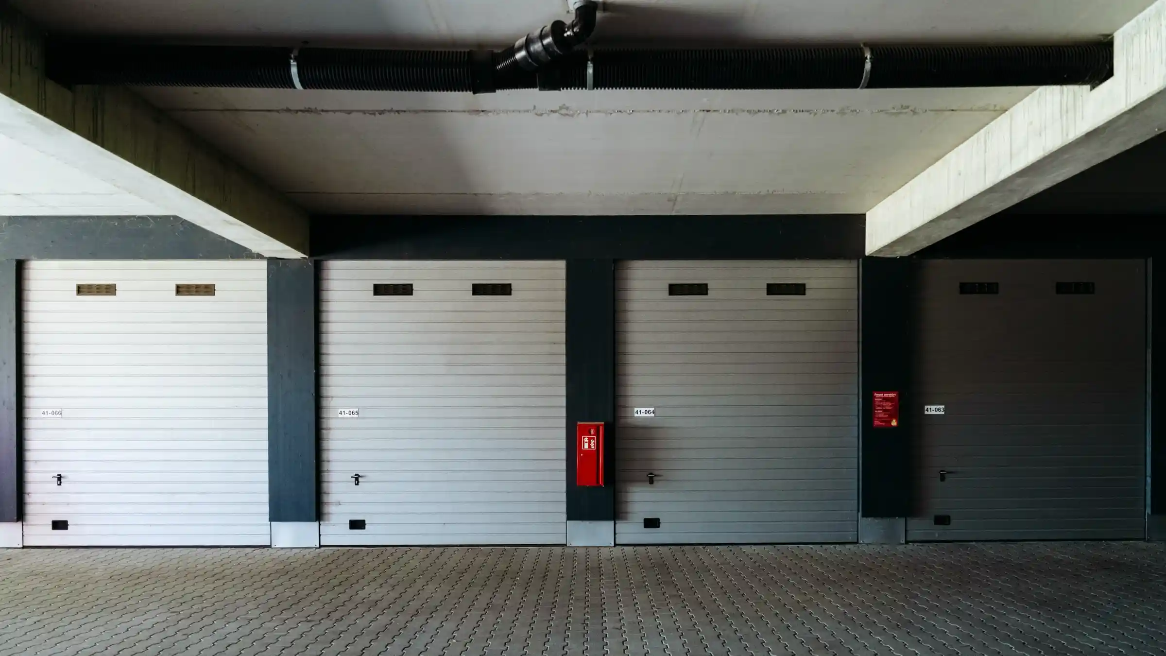 Storage24 parc de stockage Heidelberg