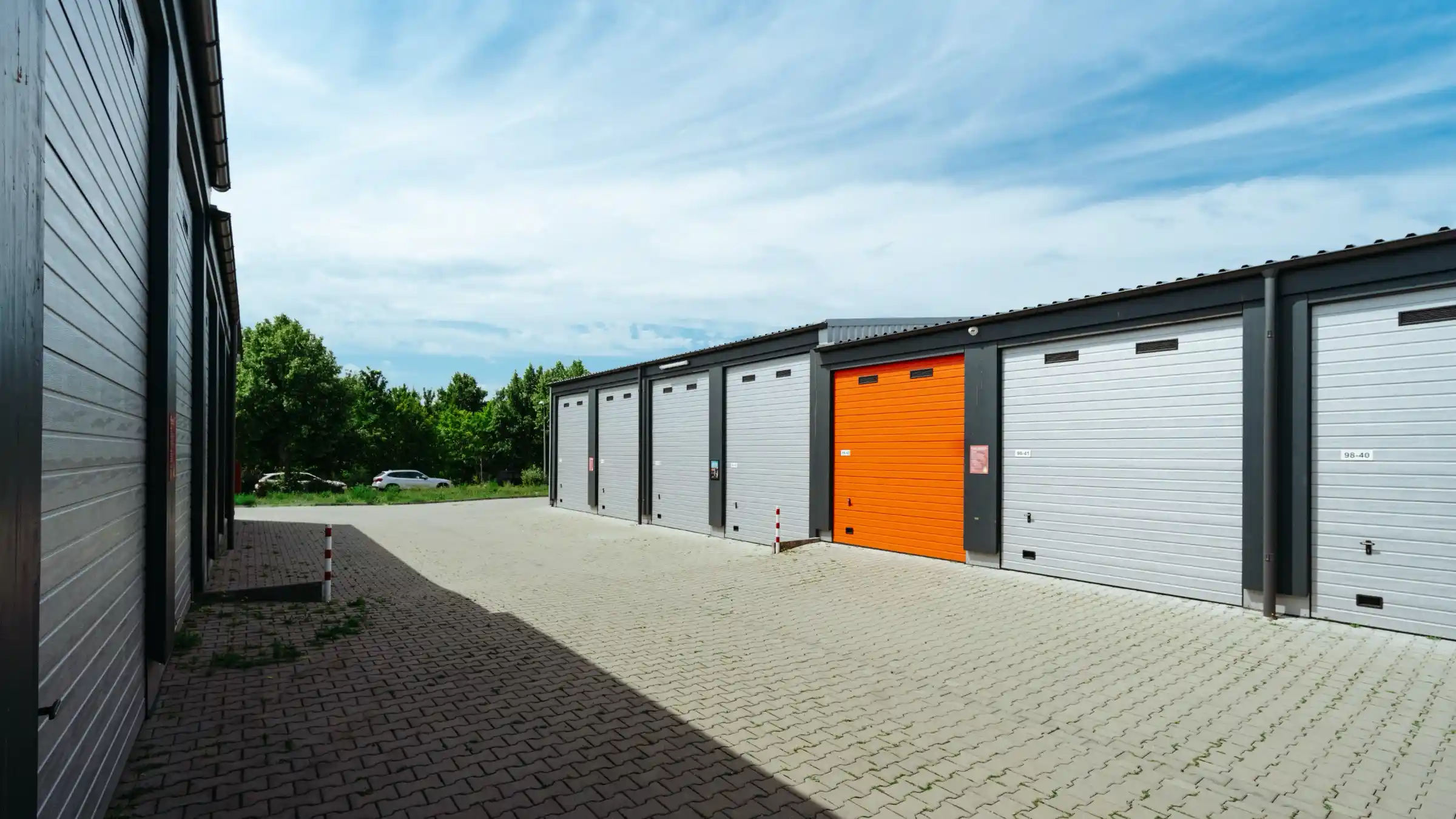 Hoppegarten