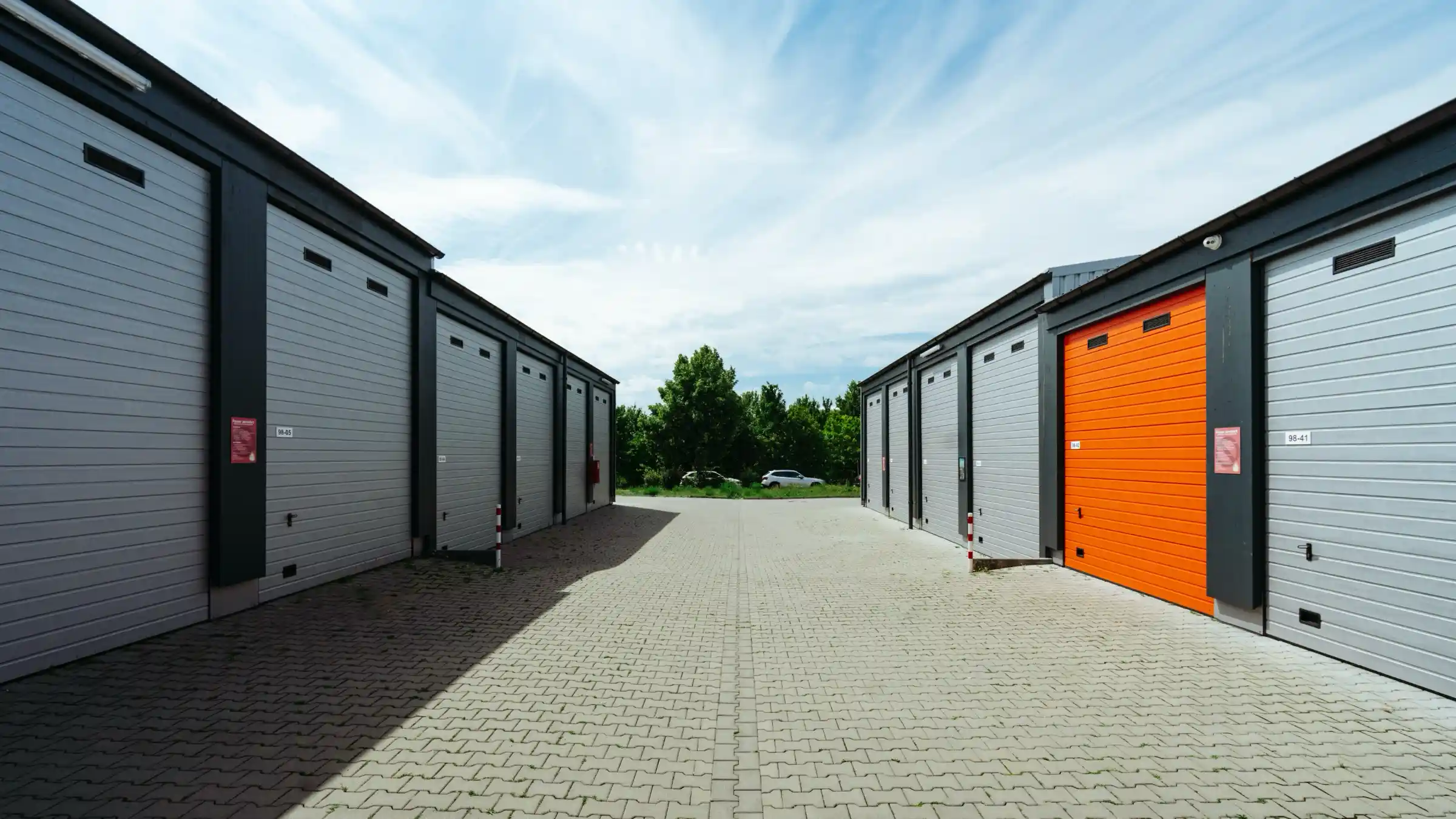 Hoppegarten