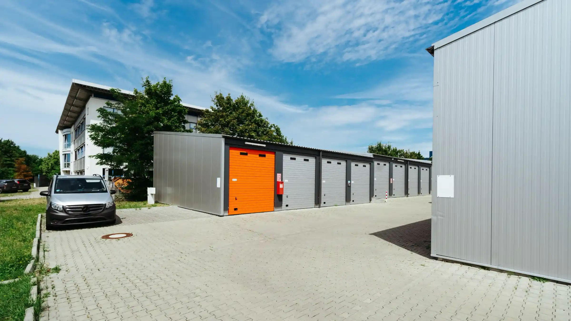 Hoppegarten