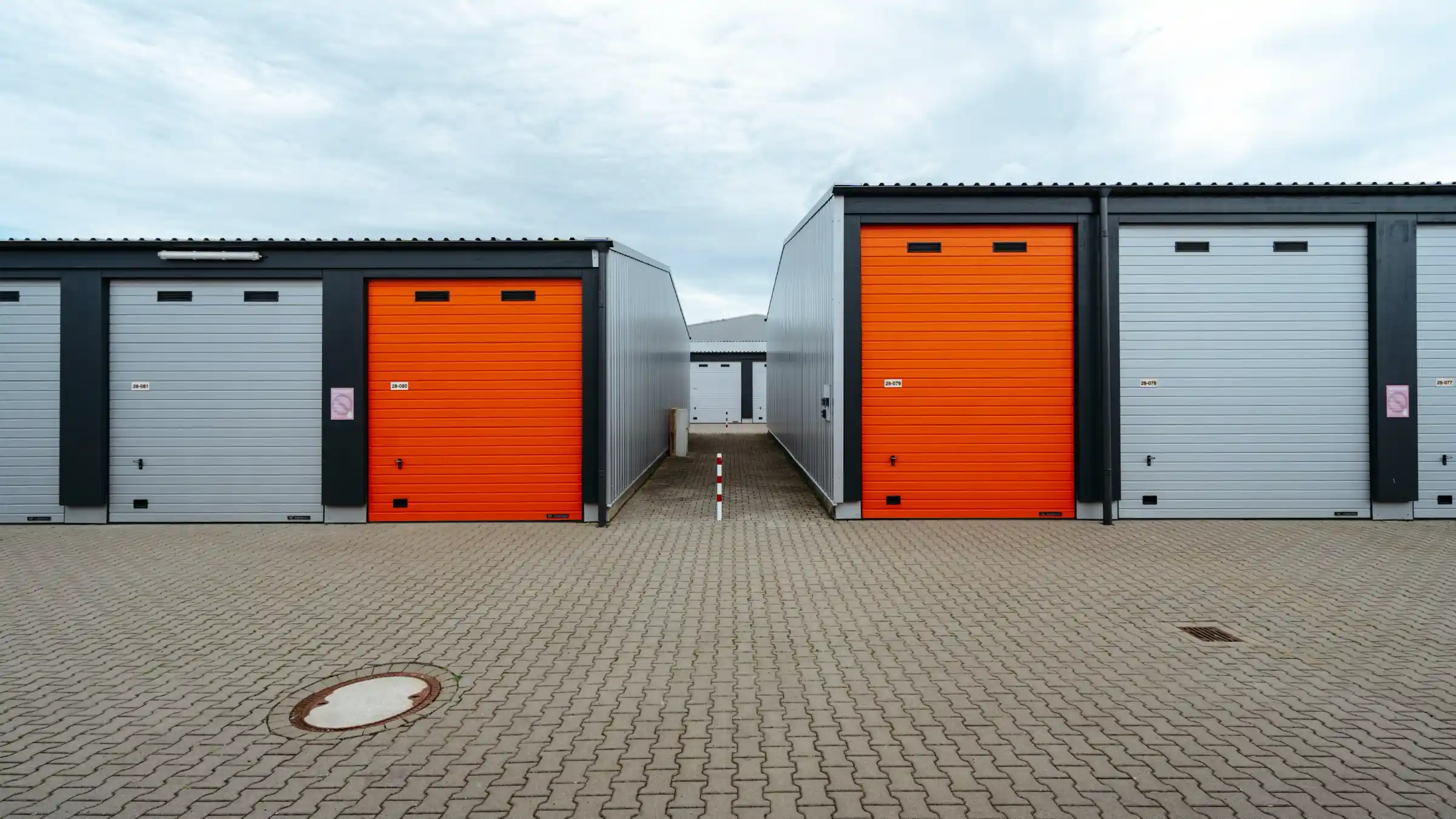 Storage24 parc de stockage Kerpen