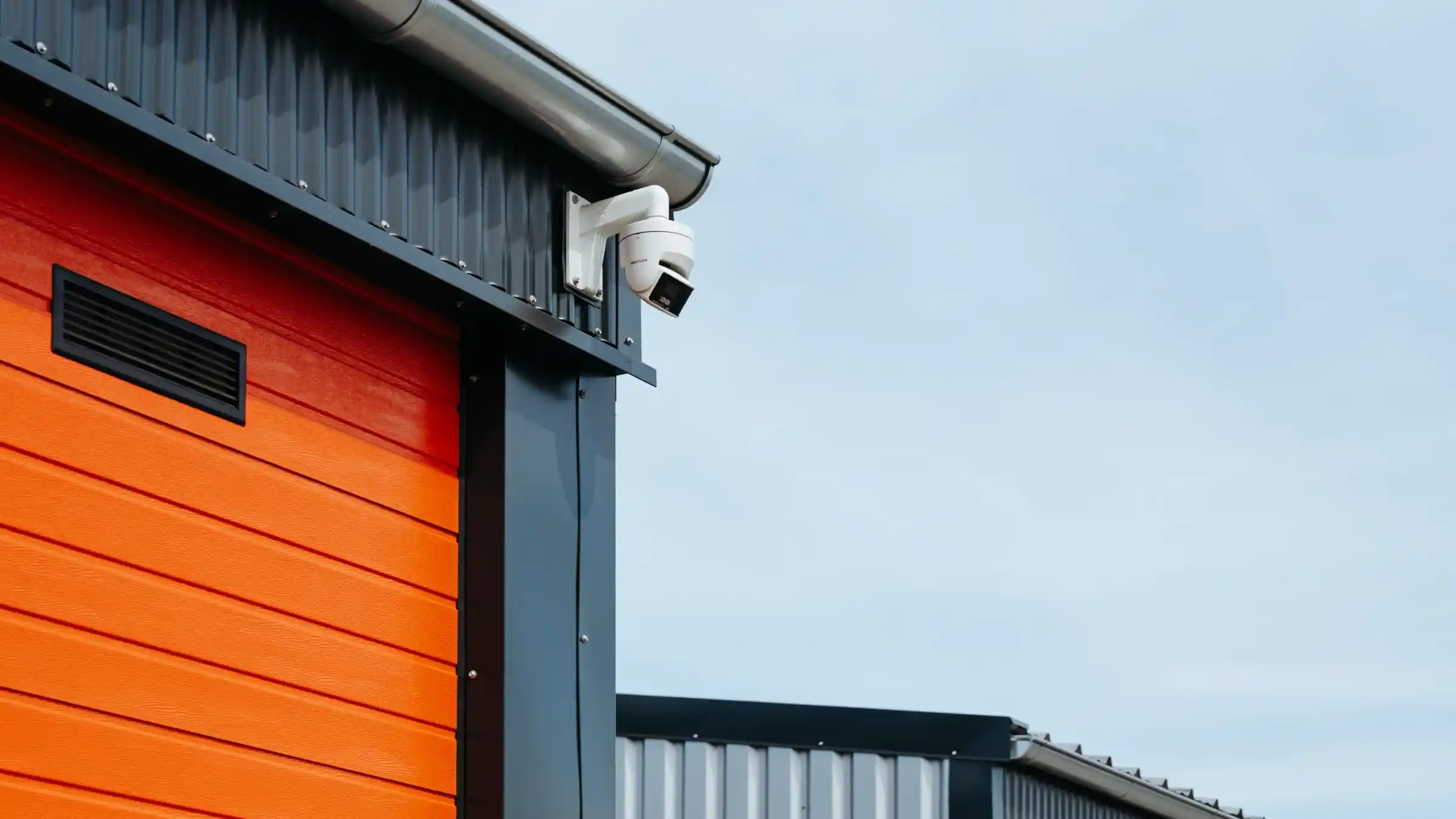 Storage24 parc de stockage Neuenhagen