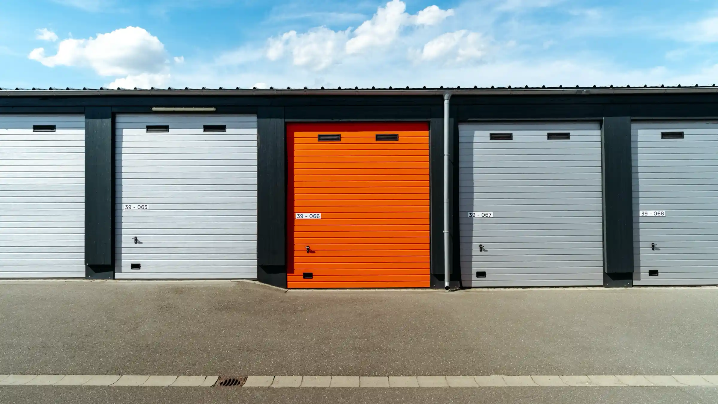 Storage24 parc de stockage Würselen