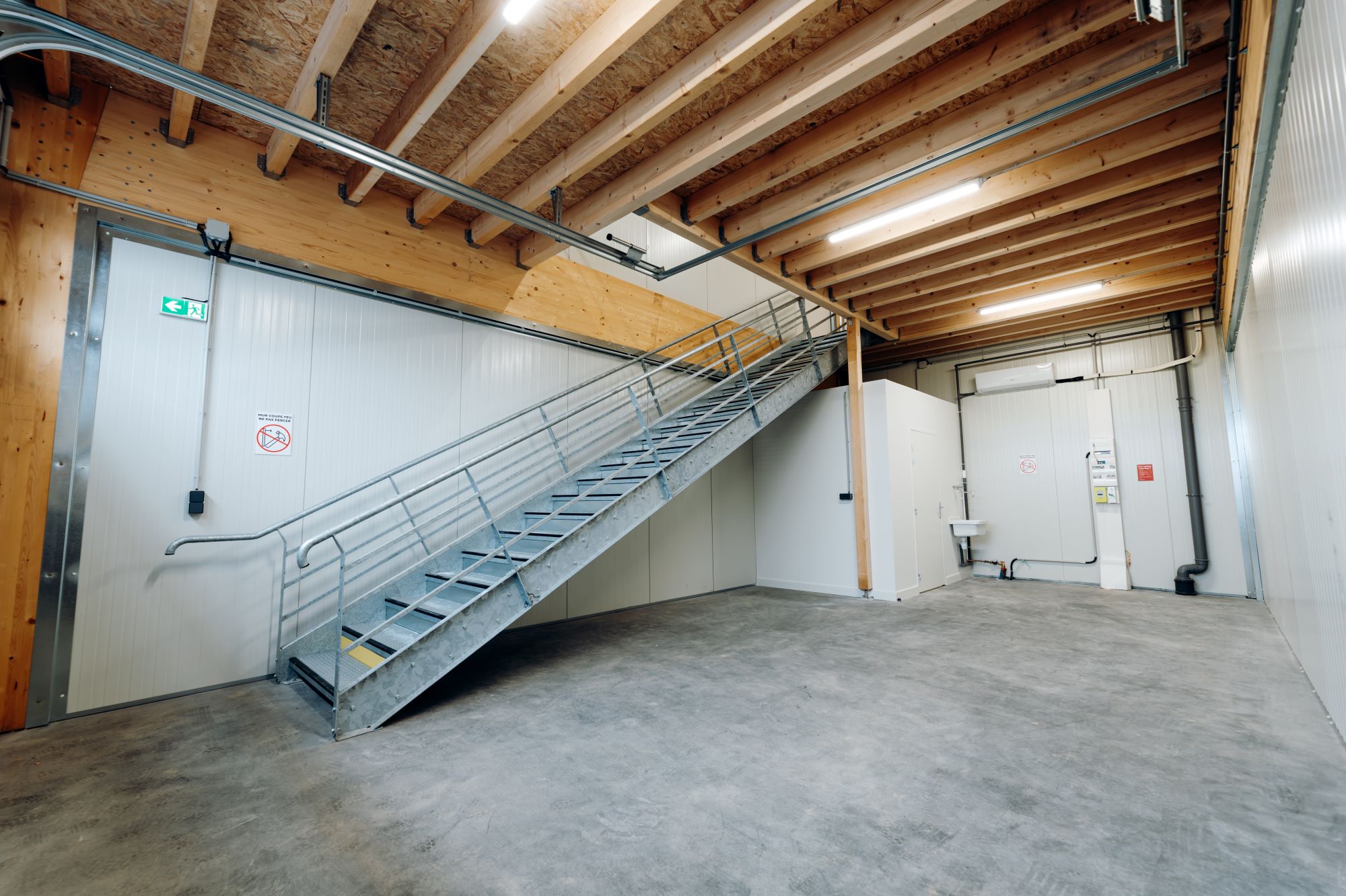 Lagerhalle mieten | Storage24