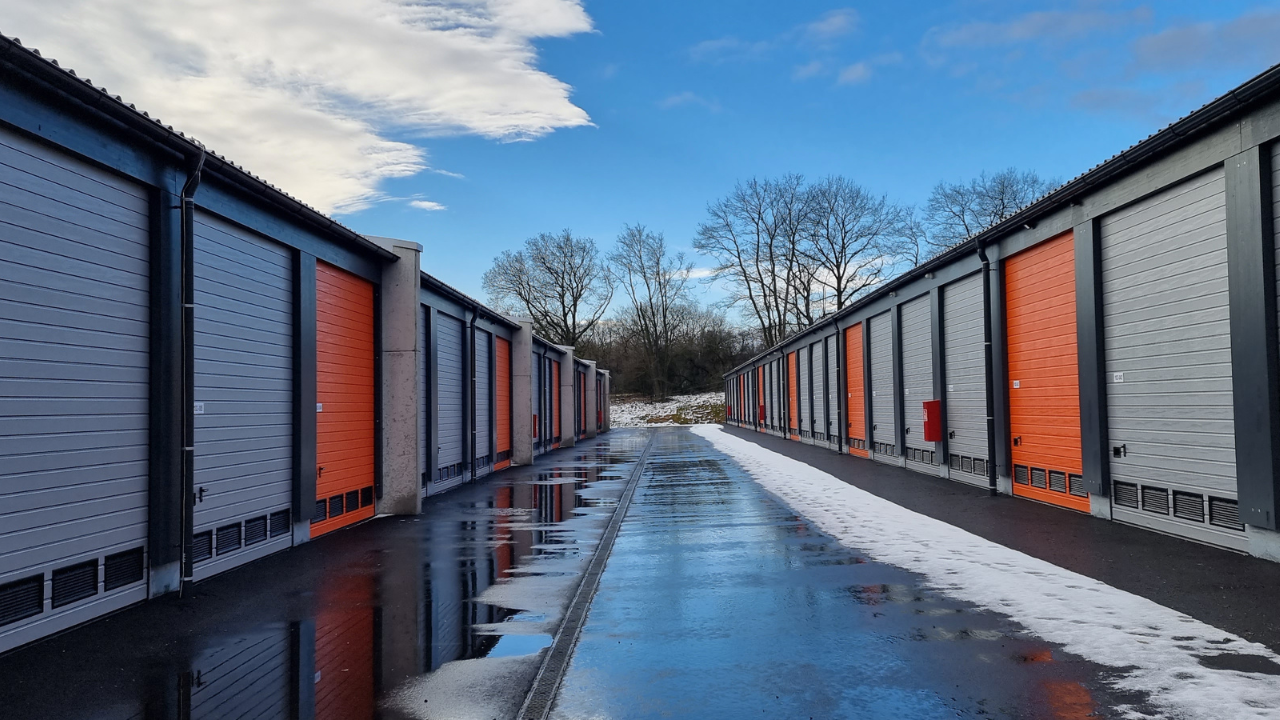 Breitenfurt bei Wien