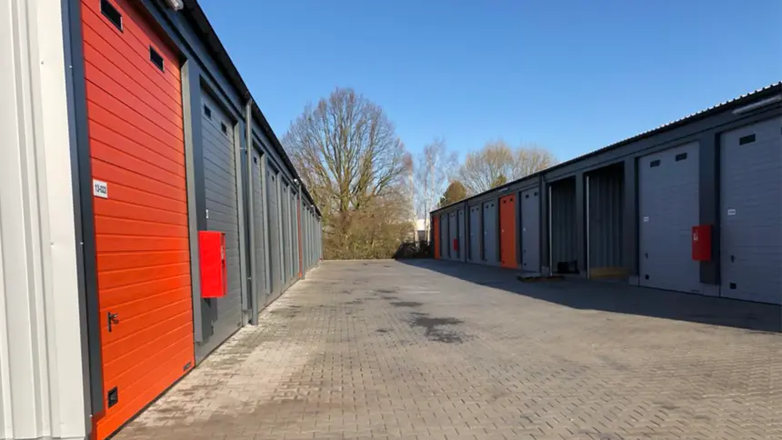 Krefeld