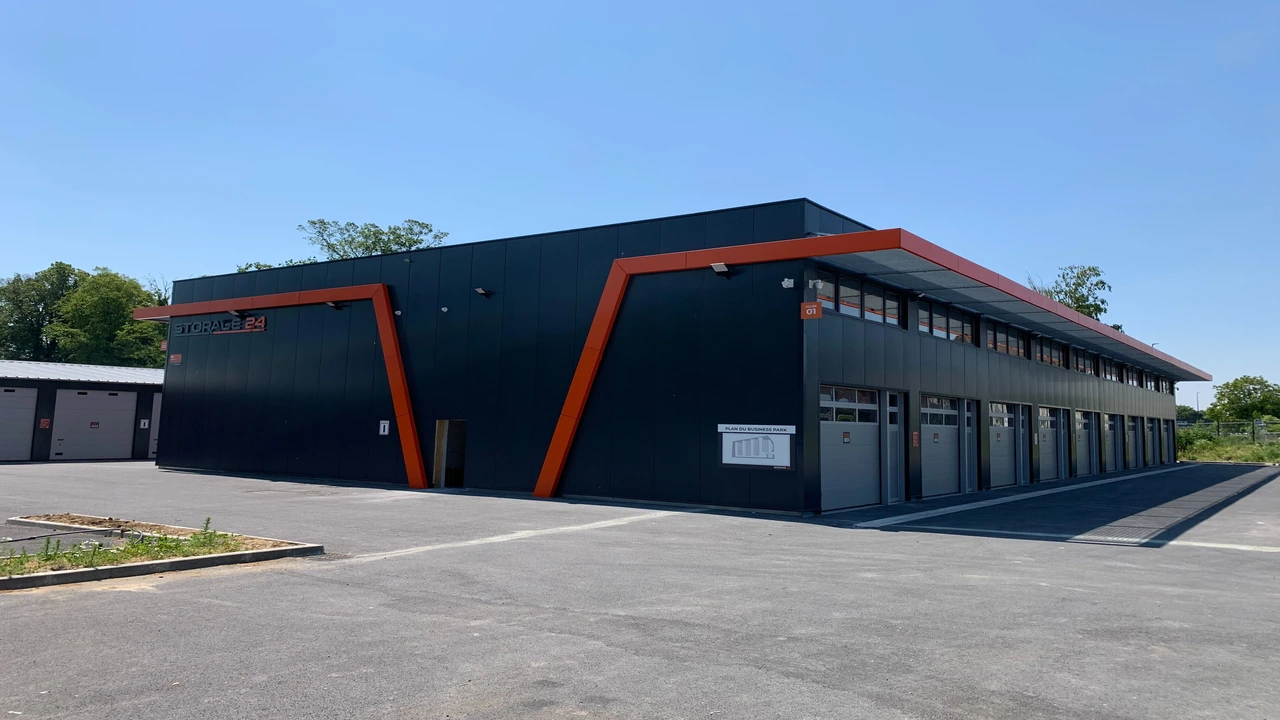 Fouquières-lès-Béthune