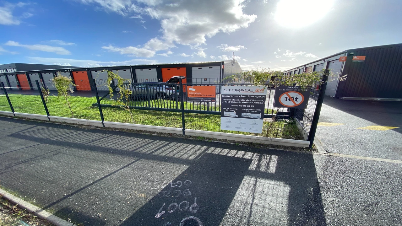 Saint-André-de-Cubzac