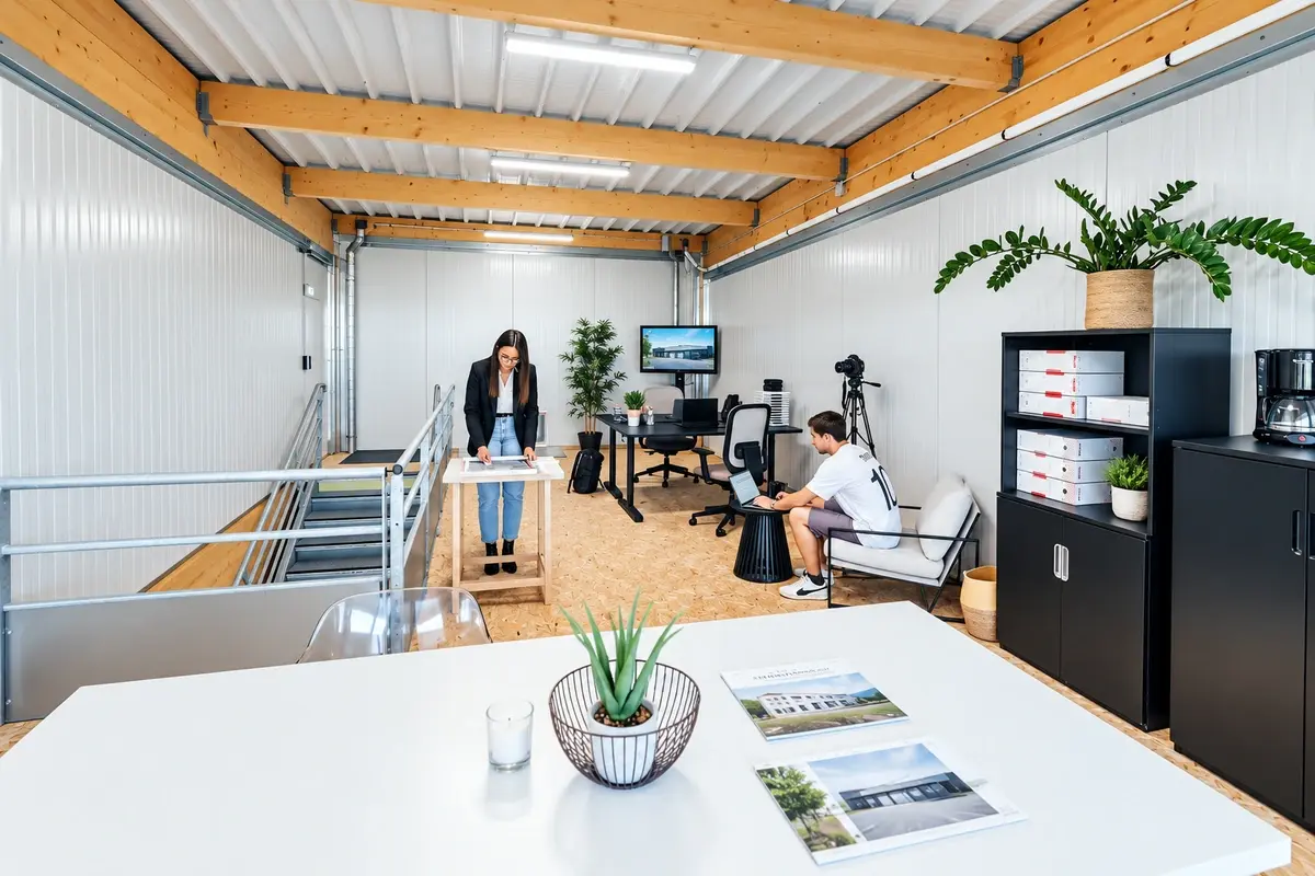 110 m²