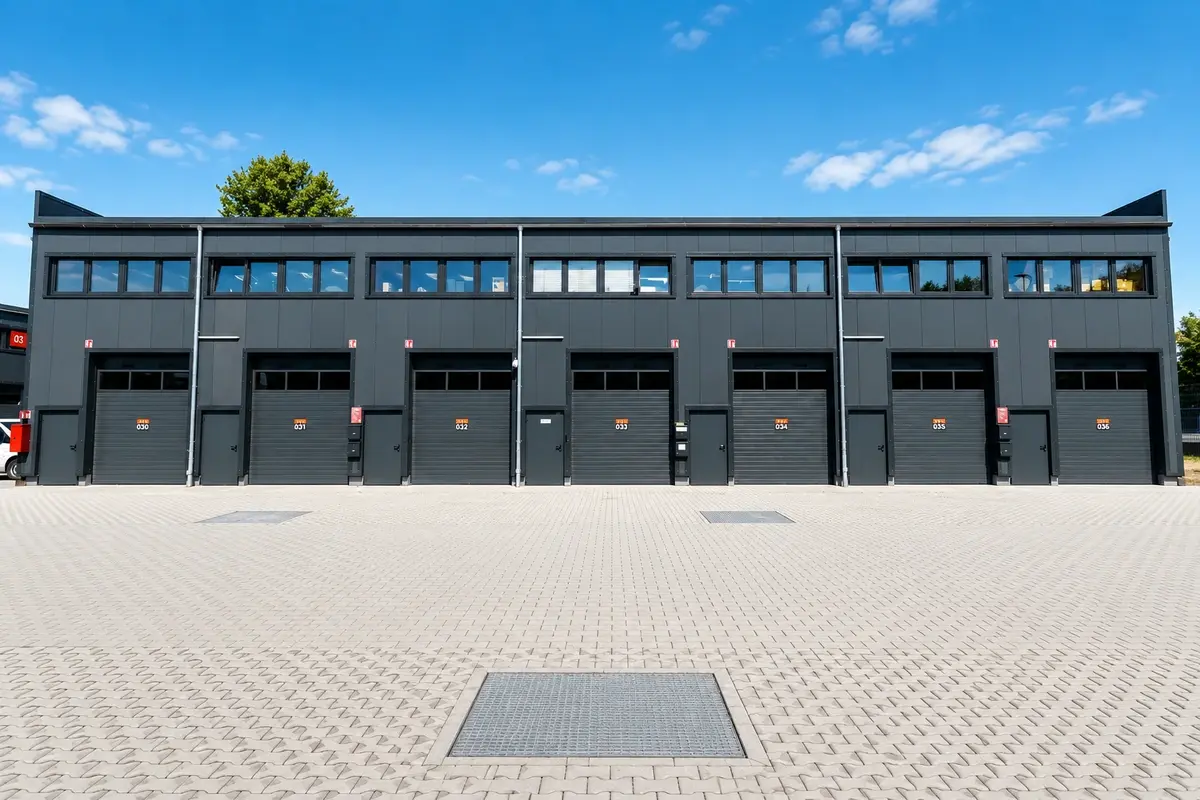 110 m²