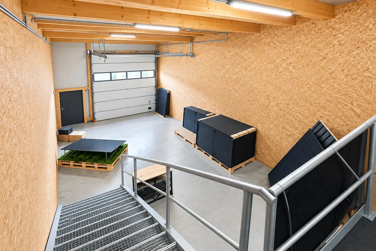 165 m²