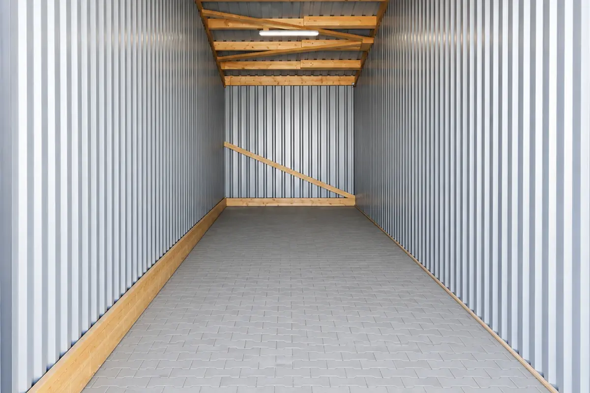 35 m²