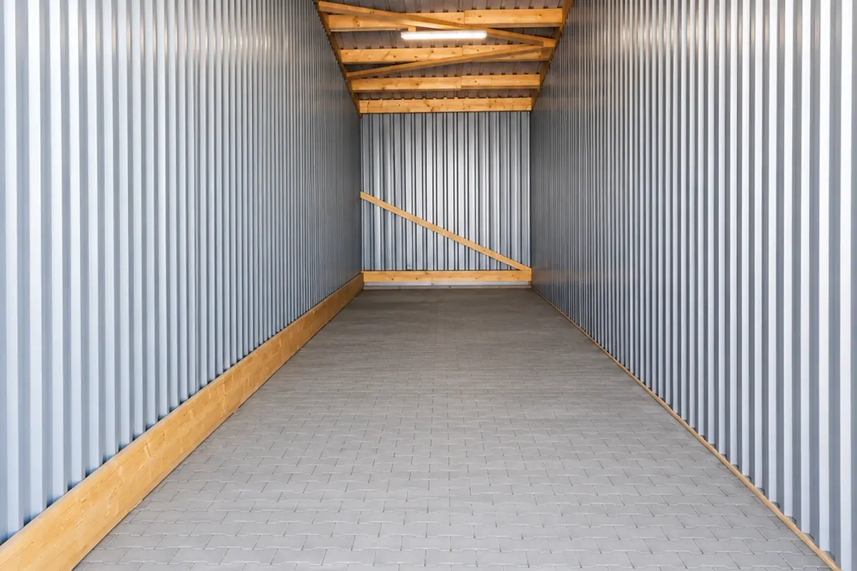 35 m²