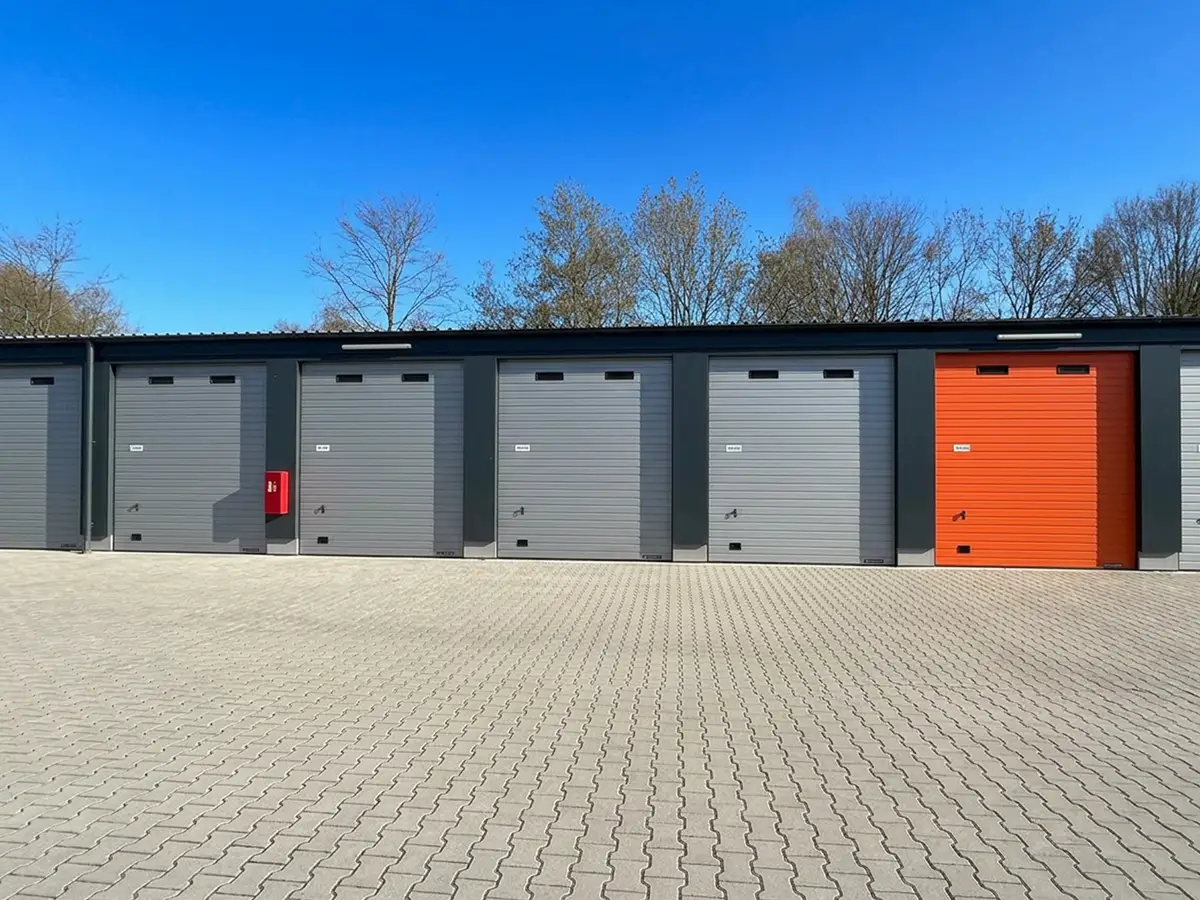 Solingen-Dellenfeld