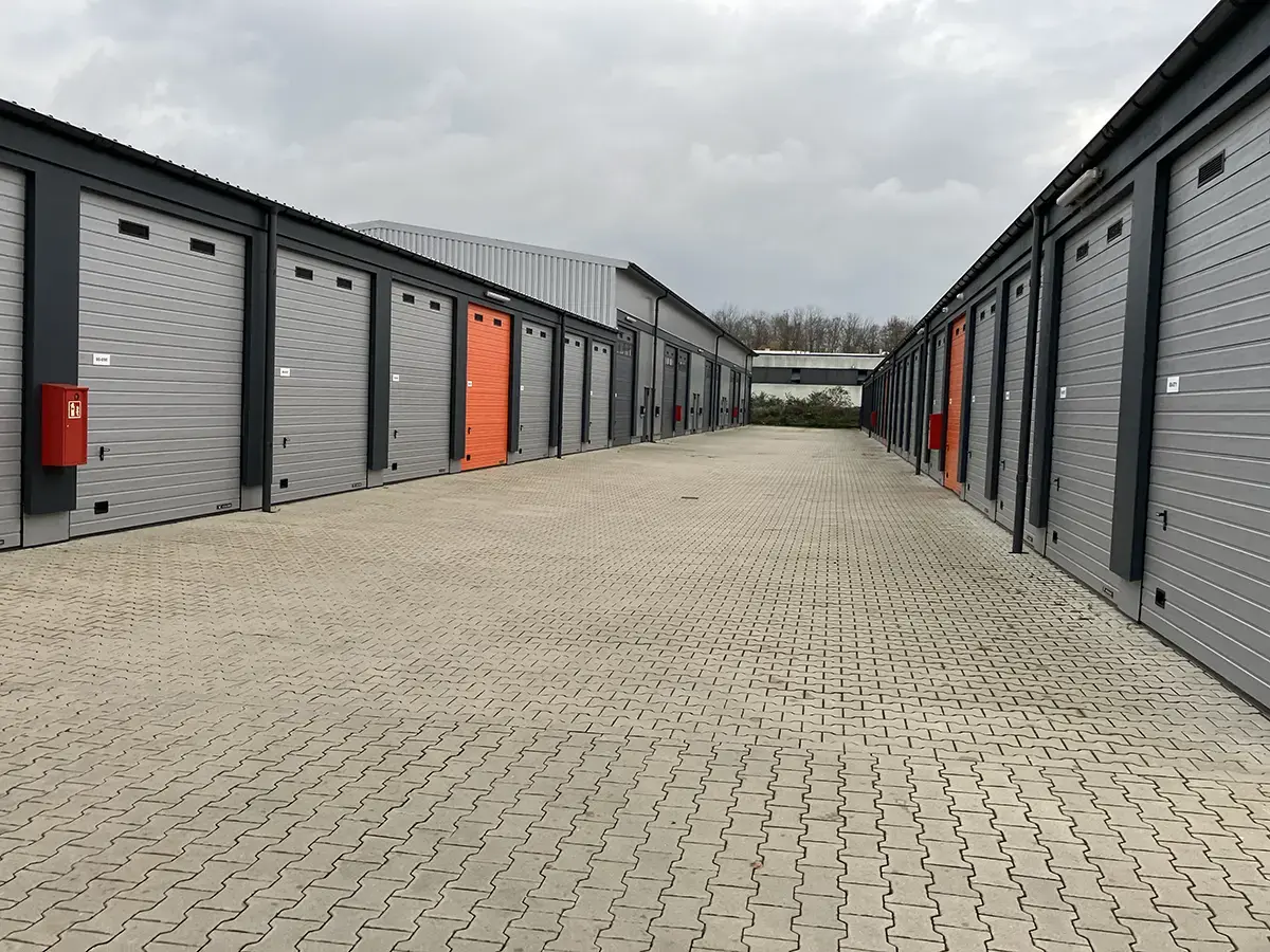Hagen Gründelbuschstr.