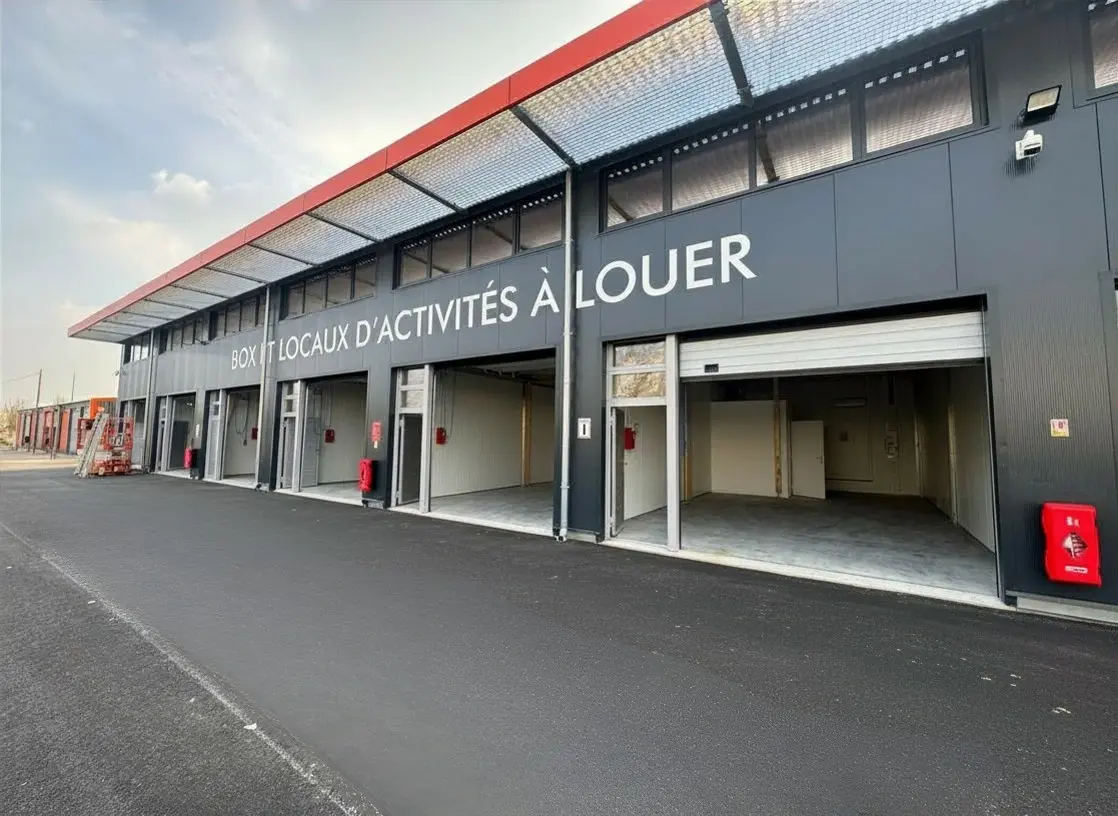 Chauconin-Neufmontiers