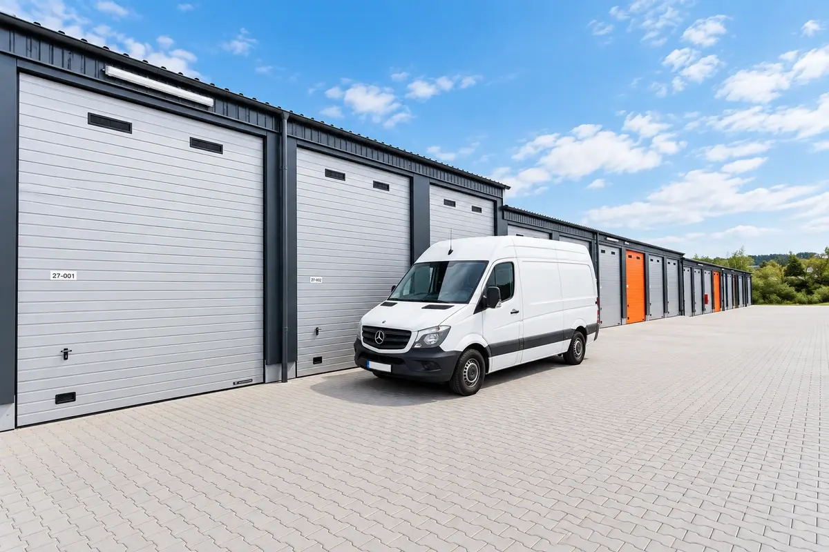 40 m²