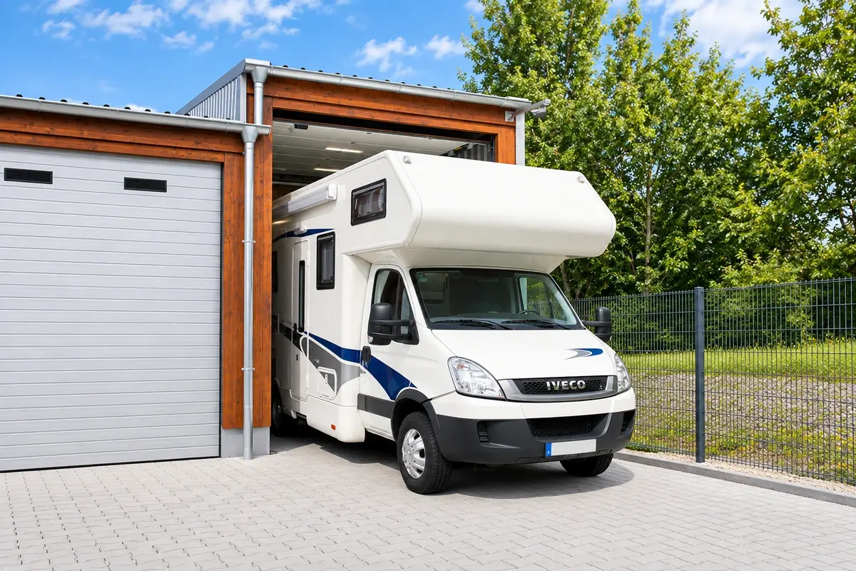 40 m²