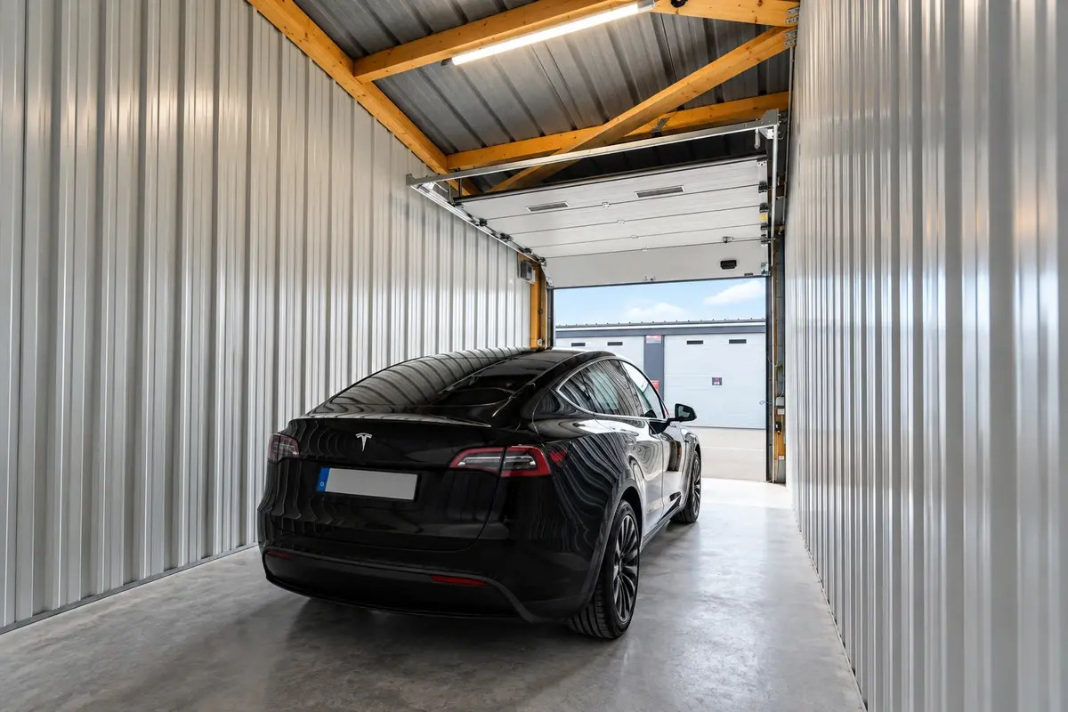 40 m²