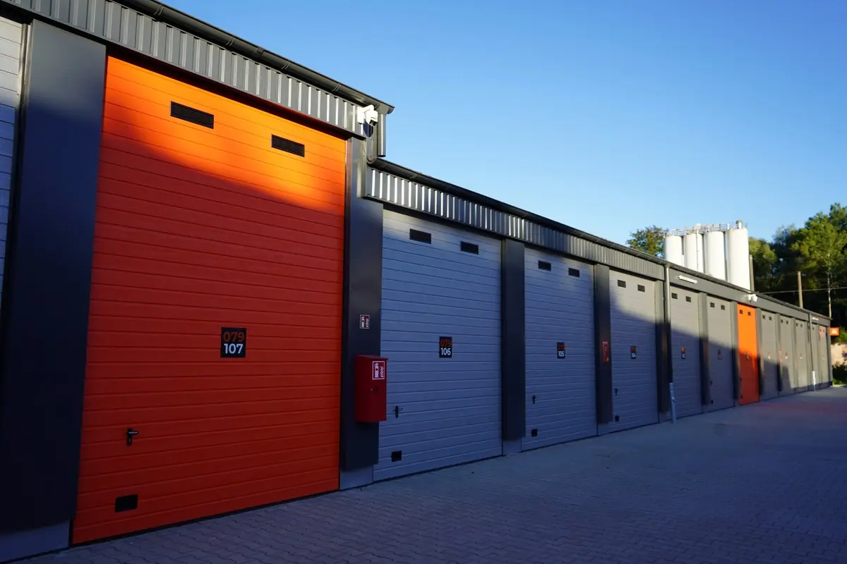 40 m²
