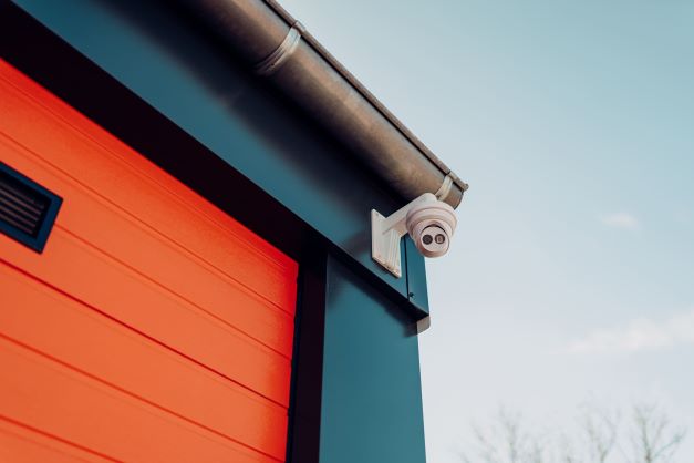 Sicherheit steht bei Storage24 an erster Stelle - auch bei bei den Lagerräume in Berlin Sicherheit steht bei Storage24 an erster Stelle - auch bei bei den Lagerräume in Berlin