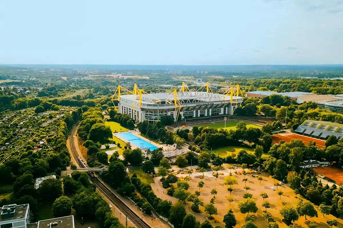 Dortmund