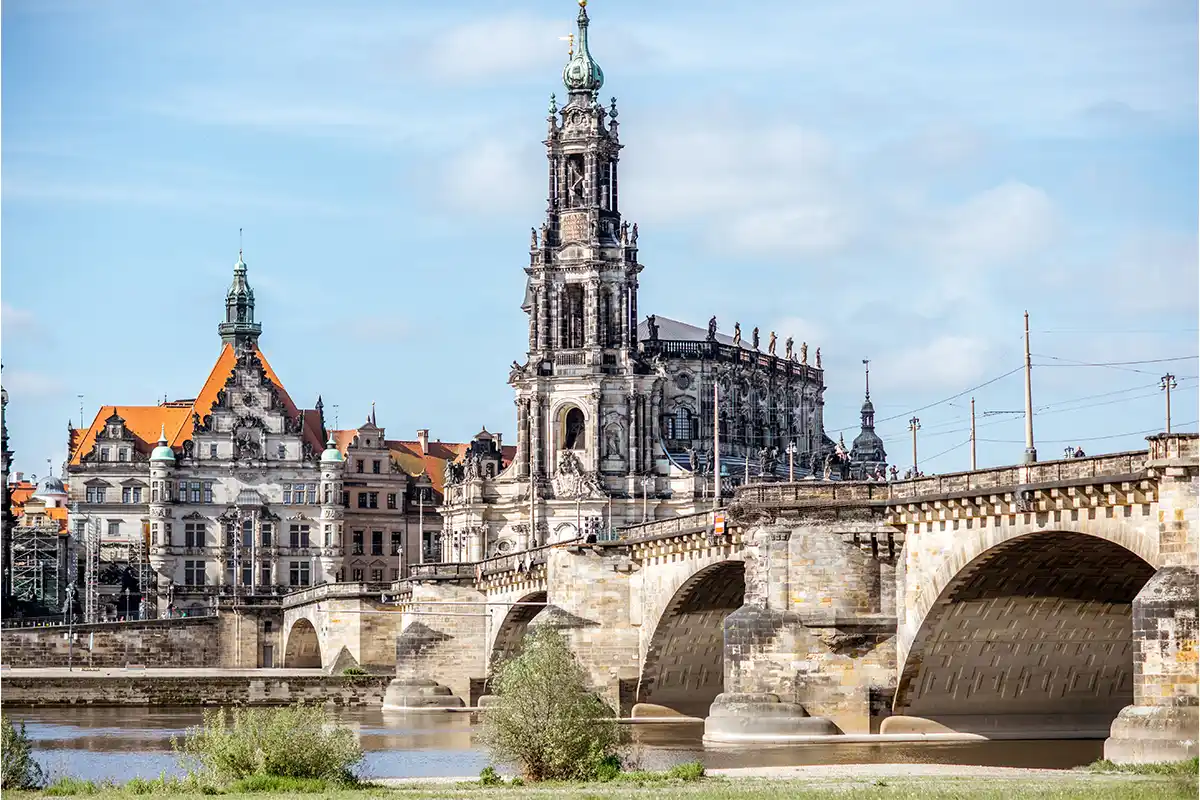 Dresden