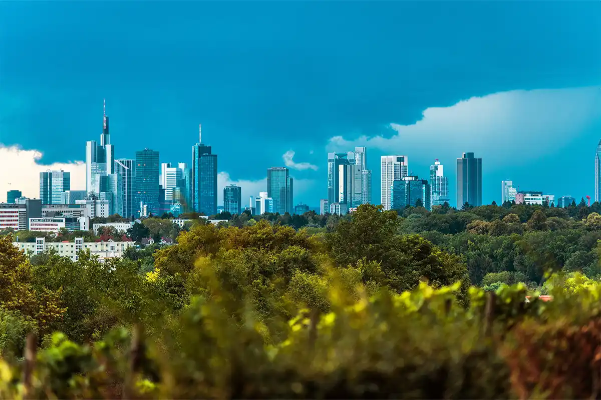 Lagerraum mieten in Hessen