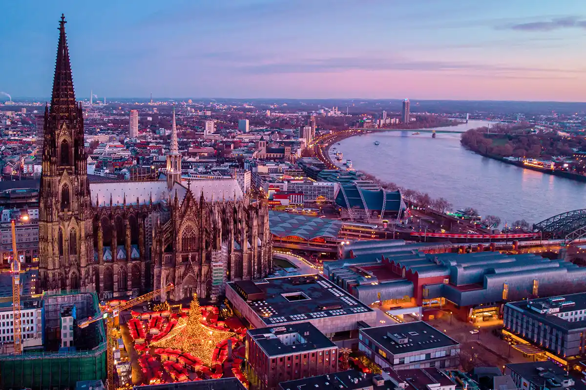Köln