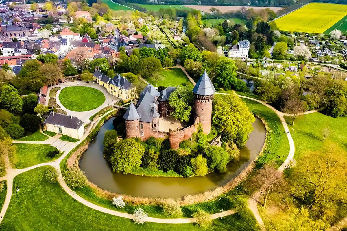 Krefeld