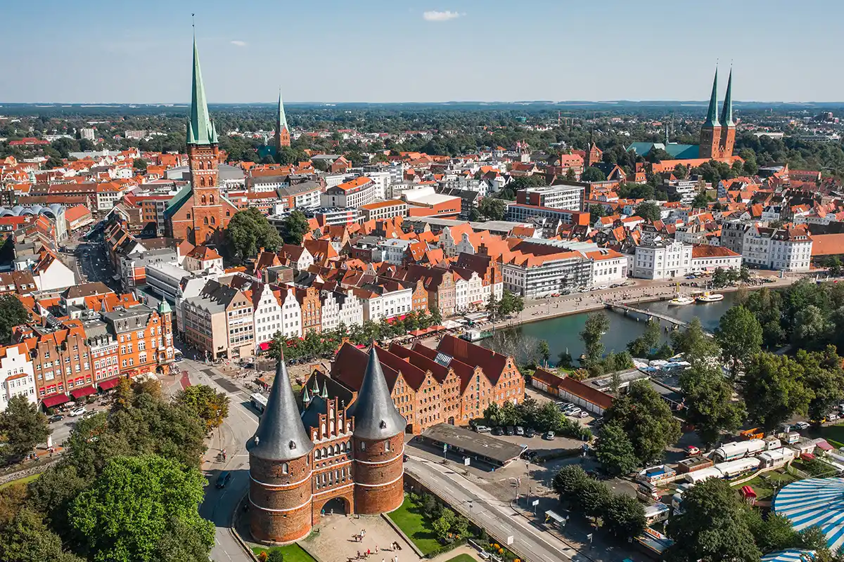 Lageraum mieten in Schleswig-Holstein