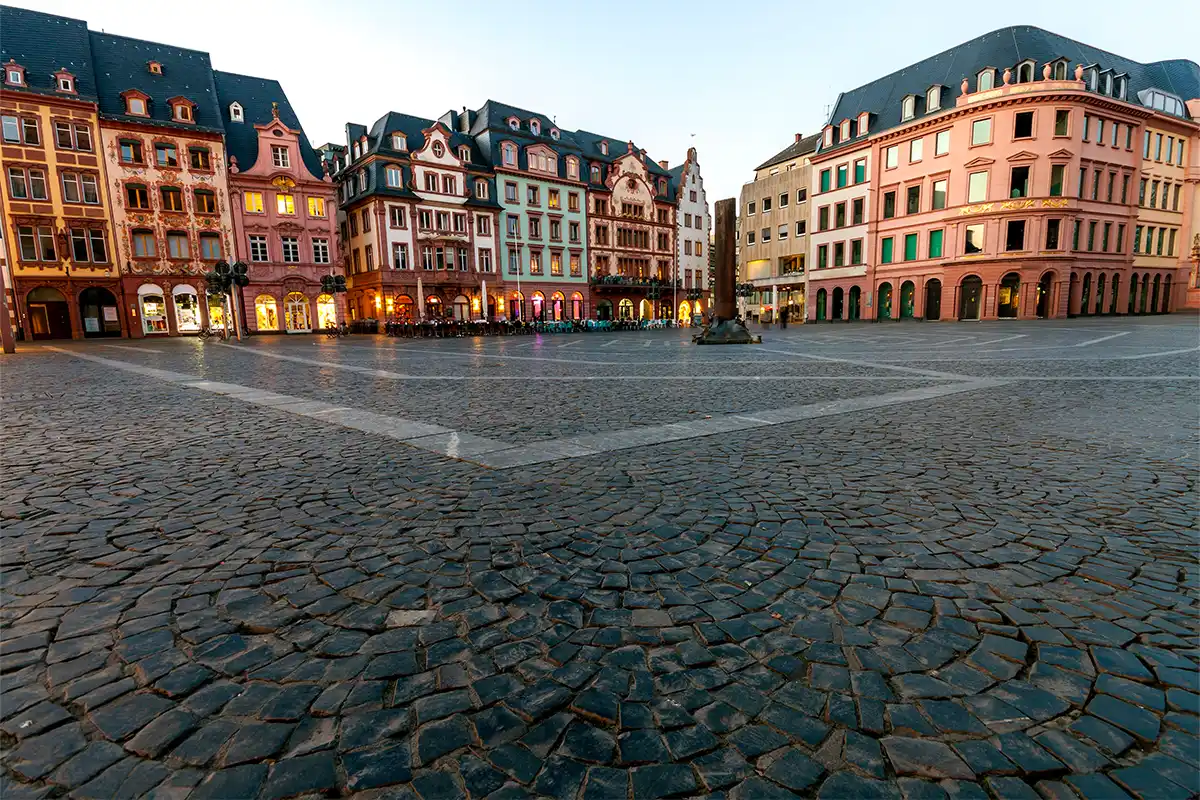 Mainz