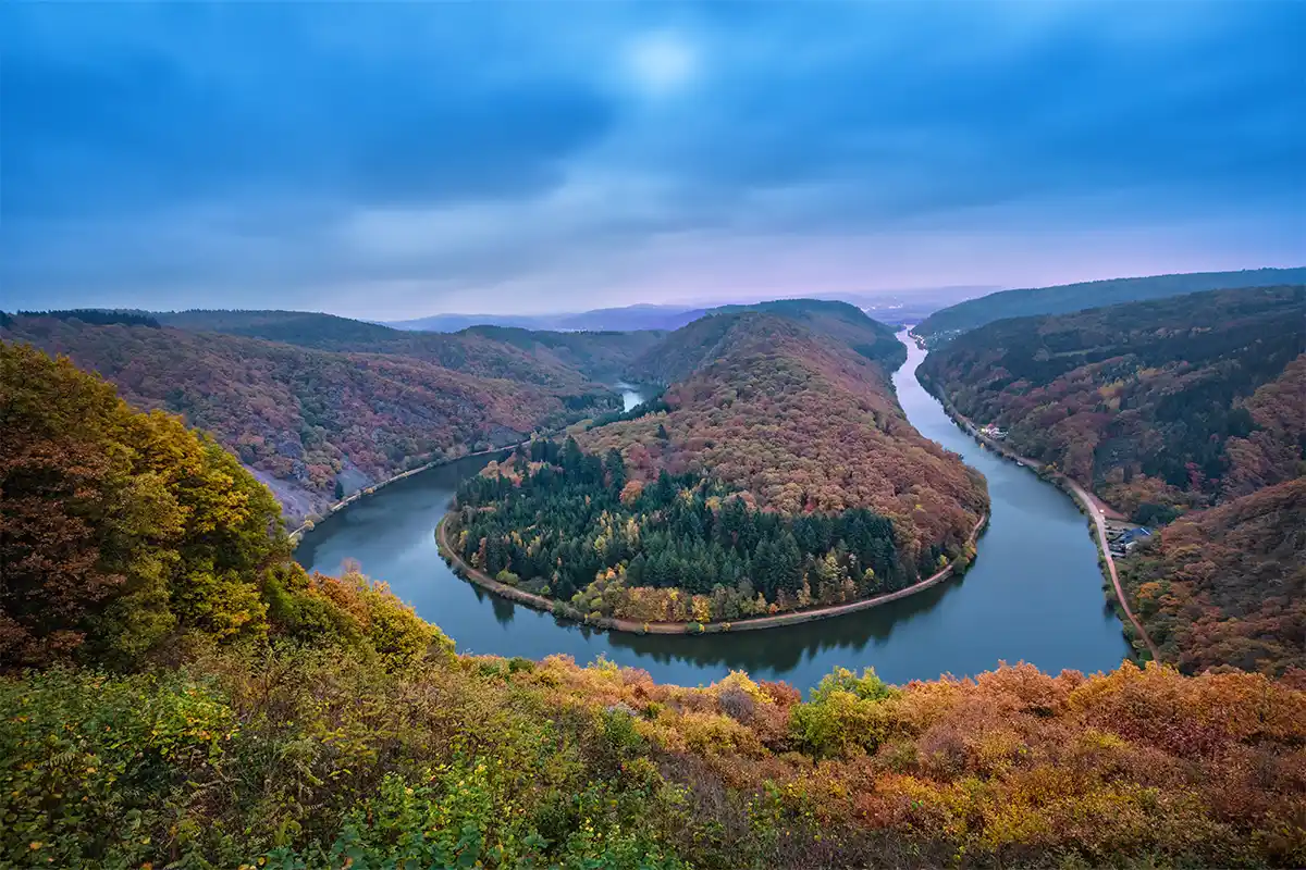 Saarland