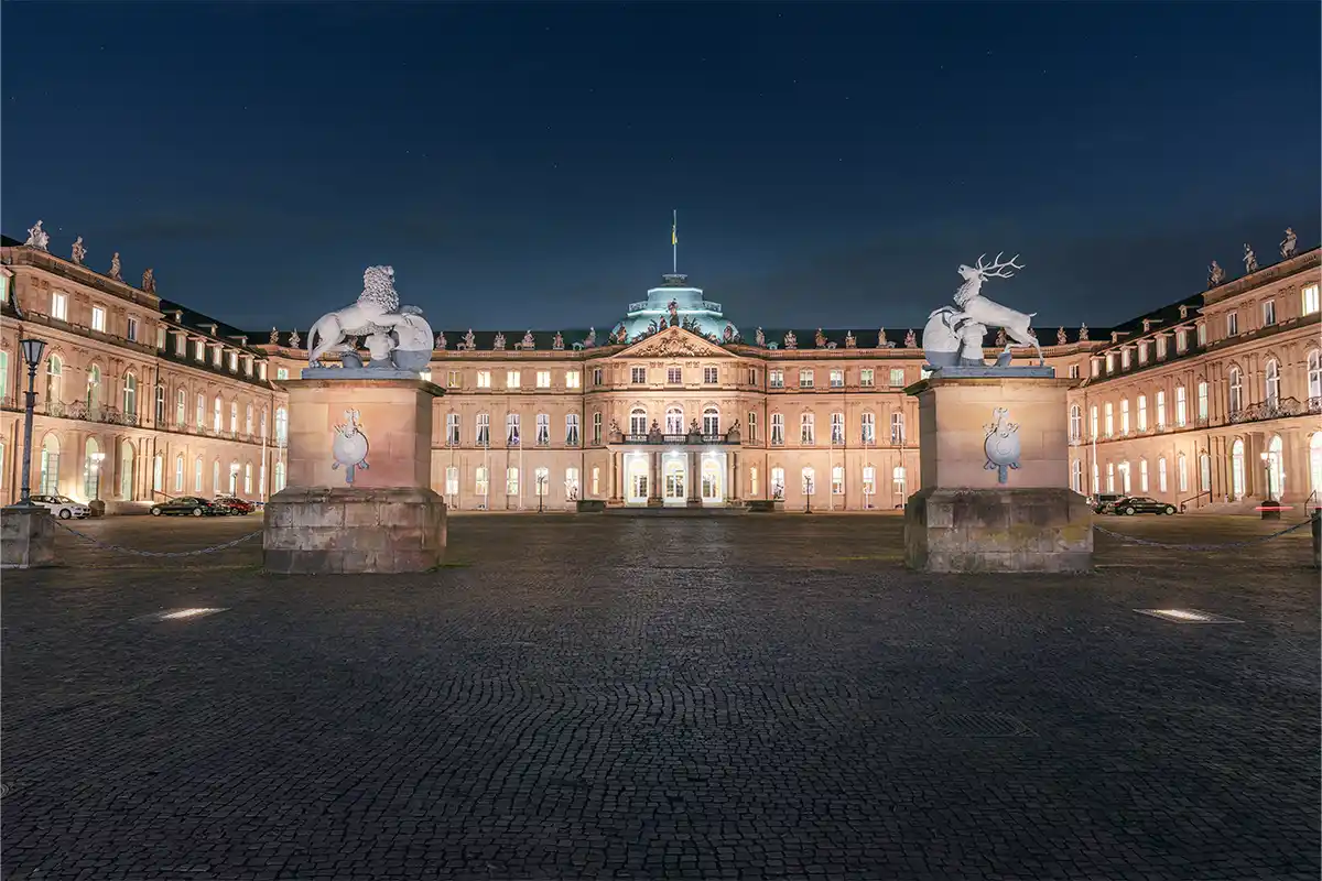 Stuttgart
