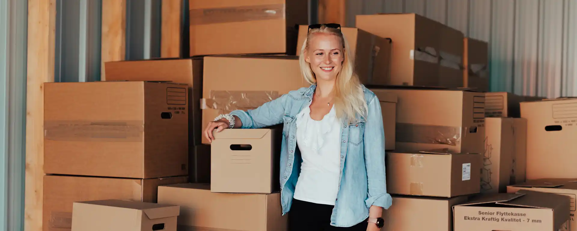 Startups bei Storage24